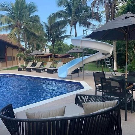 Delta Maresias Hotel Exterior photo
